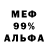 МЕТАДОН мёд Sergiy Udovenko
